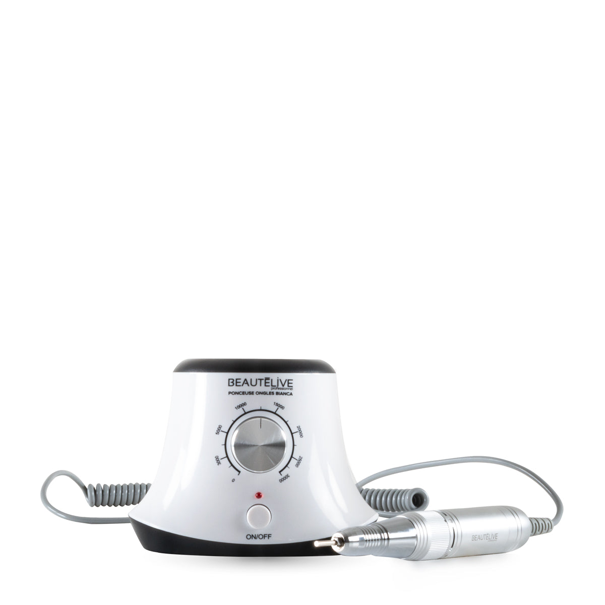 Bianca Nail Sander