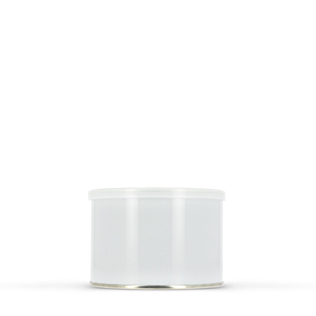 Empty jar for 400ml wax heater