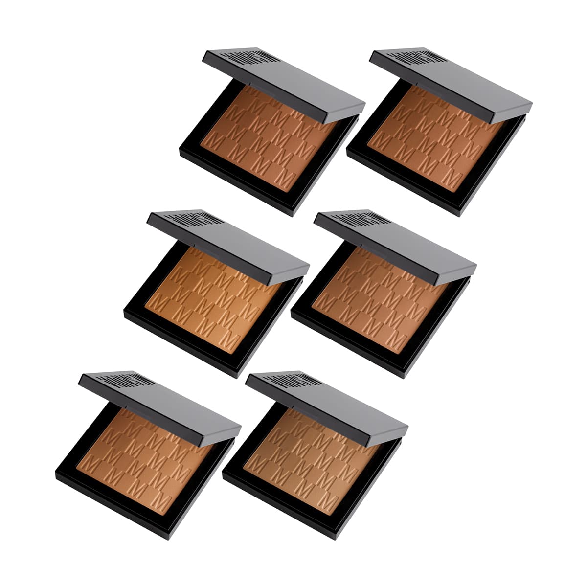 BRONZE VENUS Powder