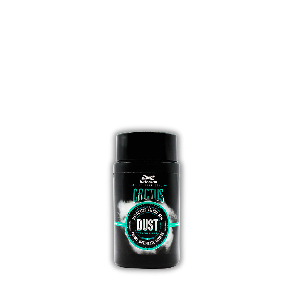 Dust Cactus Styling Powder