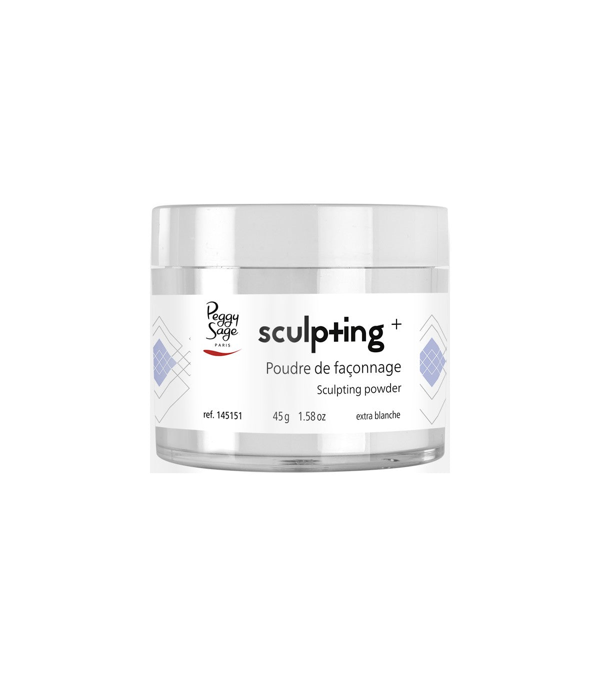 Sculpting Powder + 45g Sculpting +