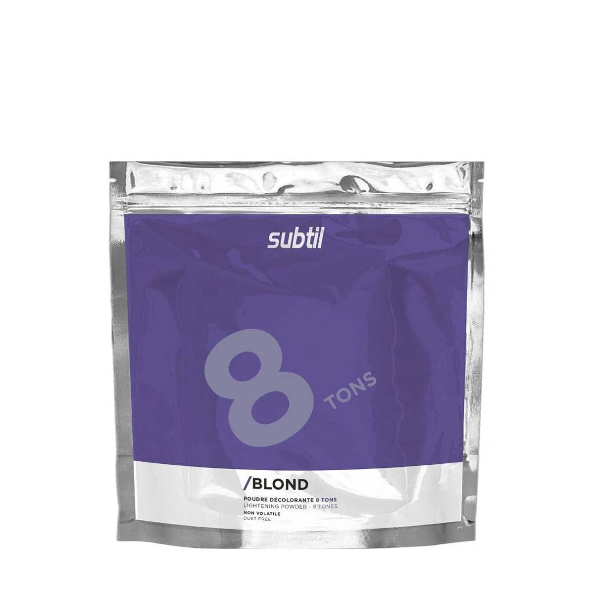 Poudre décolorante Subtil blond