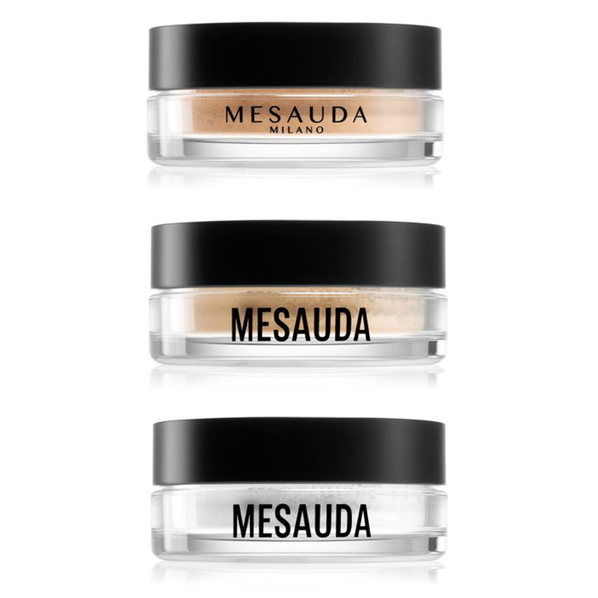 CELESTIAL VEIL Loose Powder