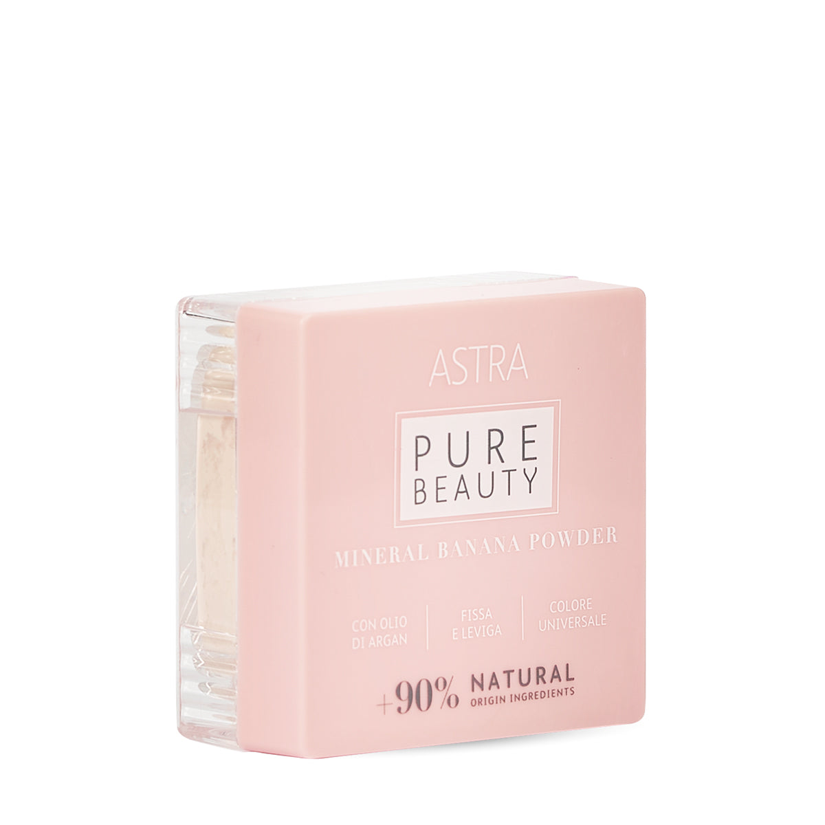 BANANA Pure Beauty Mineral Powder