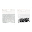 Bag of mini elastics x100