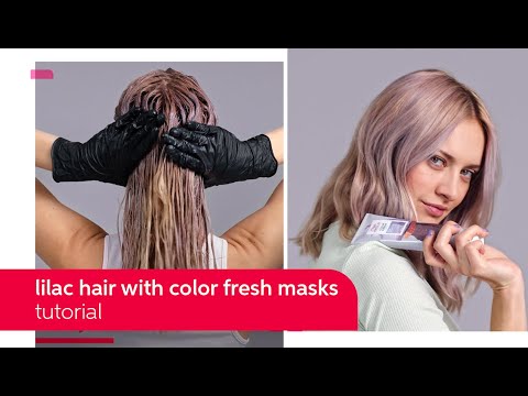 Masque Repigmentant Color Fresh Color Fresh 150ml