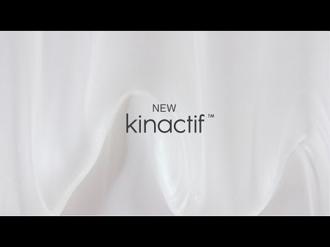 Shampoing Hydratant Quotidien Kinactif