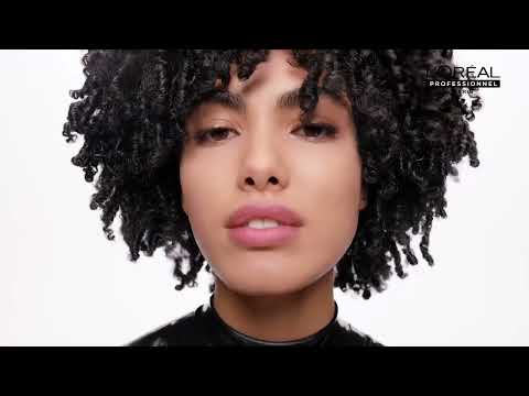 Curl Expression Natural Touch Mask for Curly Hair