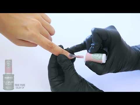 Vegan True Pure Base Coat