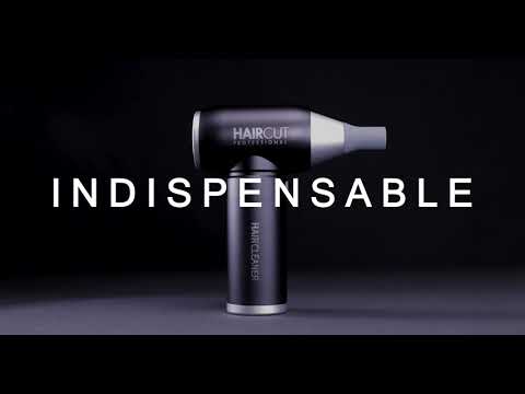 Hair Cleaner Souffleur Haute Performance