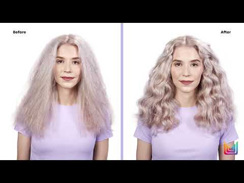 Soin sans rinçage Unbreak My Blonde Total Results