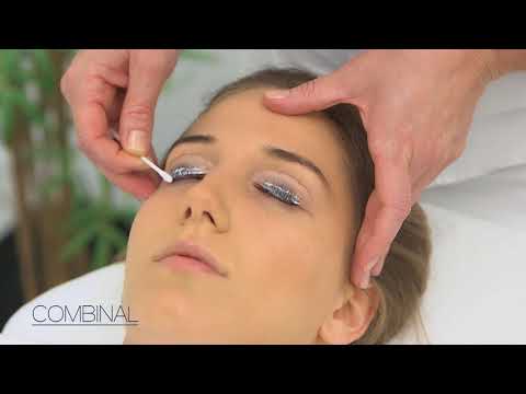 Lash Lift Starter Kit 10 Applications