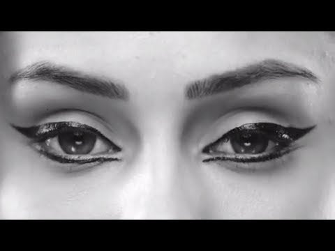 Eyeliner liquide Ink Liner