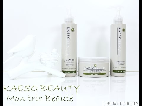 Cleansing facial milk