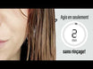 Extra K Leave-In Peptide Mask