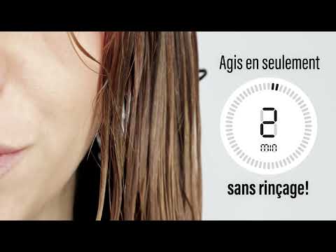 Extra K Leave-In Peptide Mask