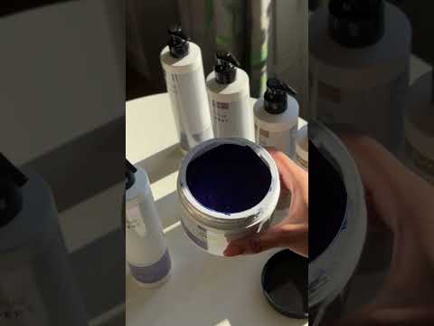 Beautélive Expert Silver Brightening Purple Shampoo