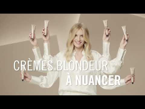 Crème à Nuancer BlondMe