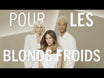 Crème à éclaircir et nuancer BlondMe