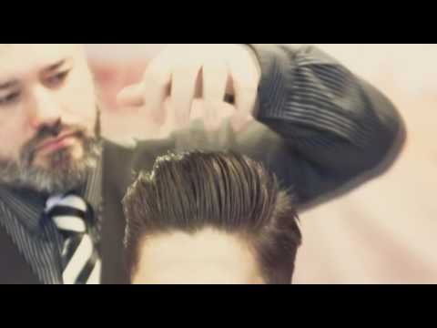 Classic Legend Hairgum Styling Wax