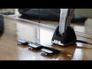 Tondeuse de Coupe SENIOR Cordless Metal Edition