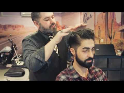 Classic Legend Hairgum Styling Wax
