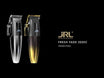 Tondeuse de Coupe 2020C Gold