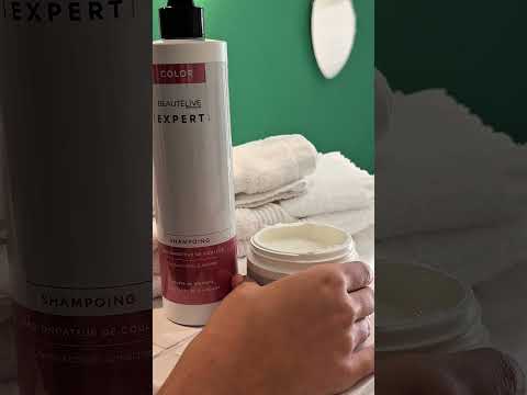 Beautélive Expert Color Color-Extending Shampoo