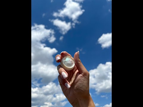 Mirror Effect Nail Art Pigments
