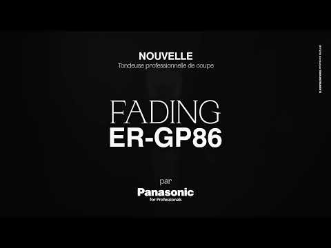 ER-FGP86 Hair Clipper