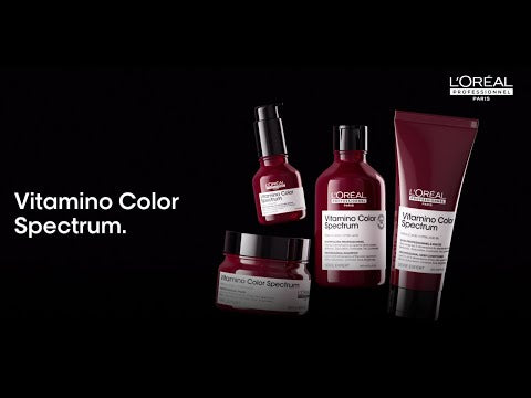 Masque Fixateur Vitamino Color Spectrum