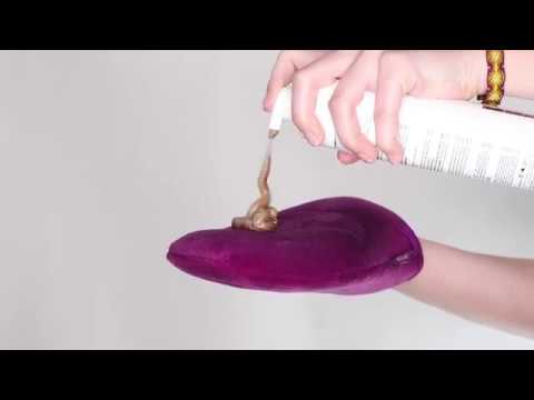 Self-Tanning Foam CARAMEL