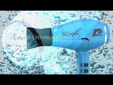 Parlux Alyon Hairdryer