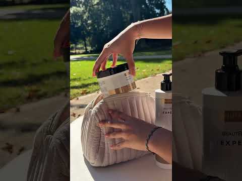 Beautélive Expert Nutri+ Concentrated Nourishing Shampoo