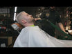 Barber Steamer STEAMOON