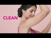 Kit Epilation BUBBLE WAX