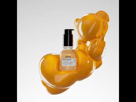 Huile METAL DETOX Metal Detox