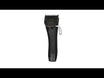 KUNO Black Hair Clippers