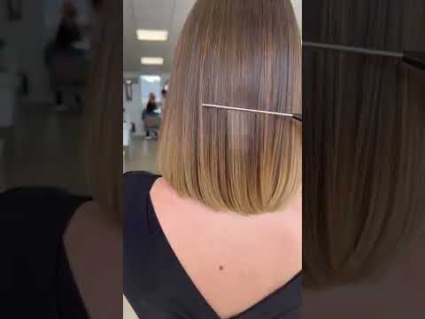 Traitement HAIR BOTOX