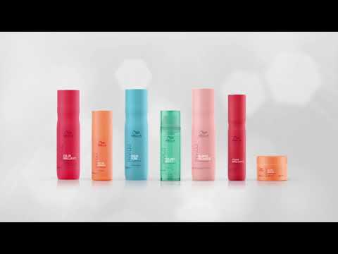 Invigo Color Protection Shampoo Fine Hair