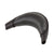 Black Silicone Neck Protector