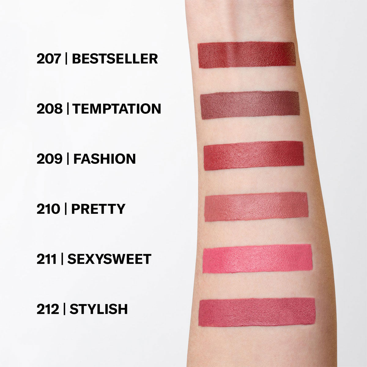CULT MATTE Lipstick