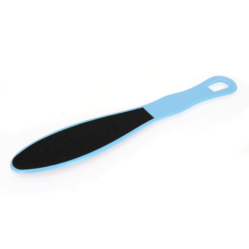 Foot rasp with handle