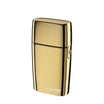 FOILFX02 GOLD 4ARTISTS Electric Shaver
