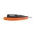 ANGUS Black Shavette Razor