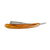ANGUS Shavette Razor Silver