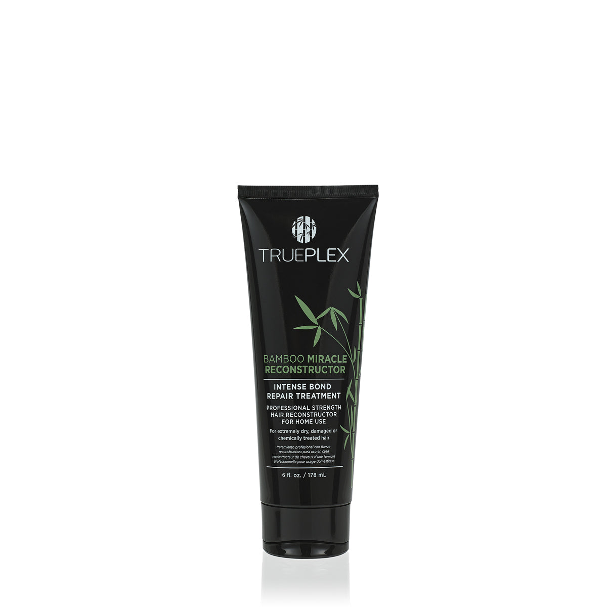 BAMBOO MIRACLE Trueplex Reconstructive Treatment