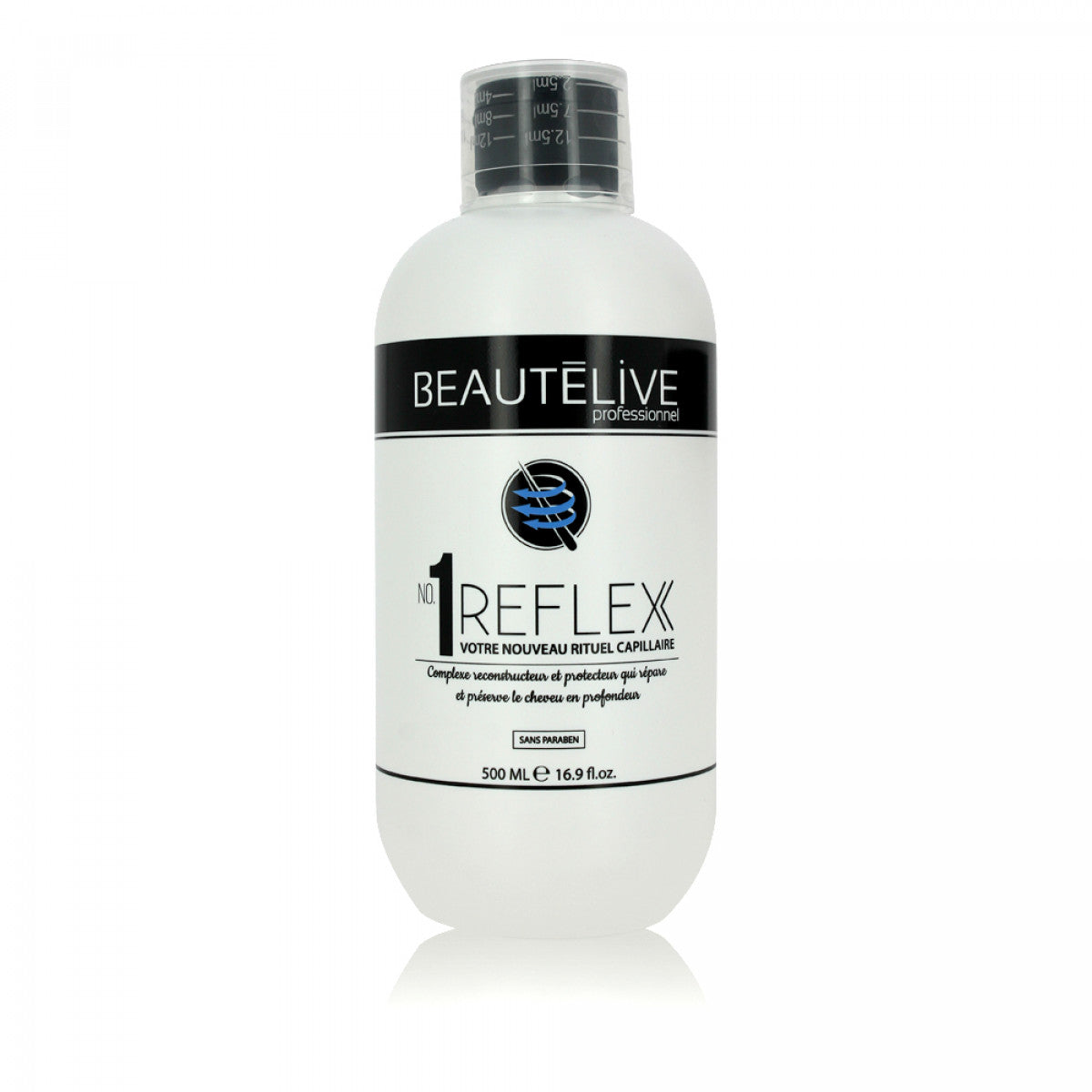 Phase N°1 Reconstructrice et Protectrice Reflex