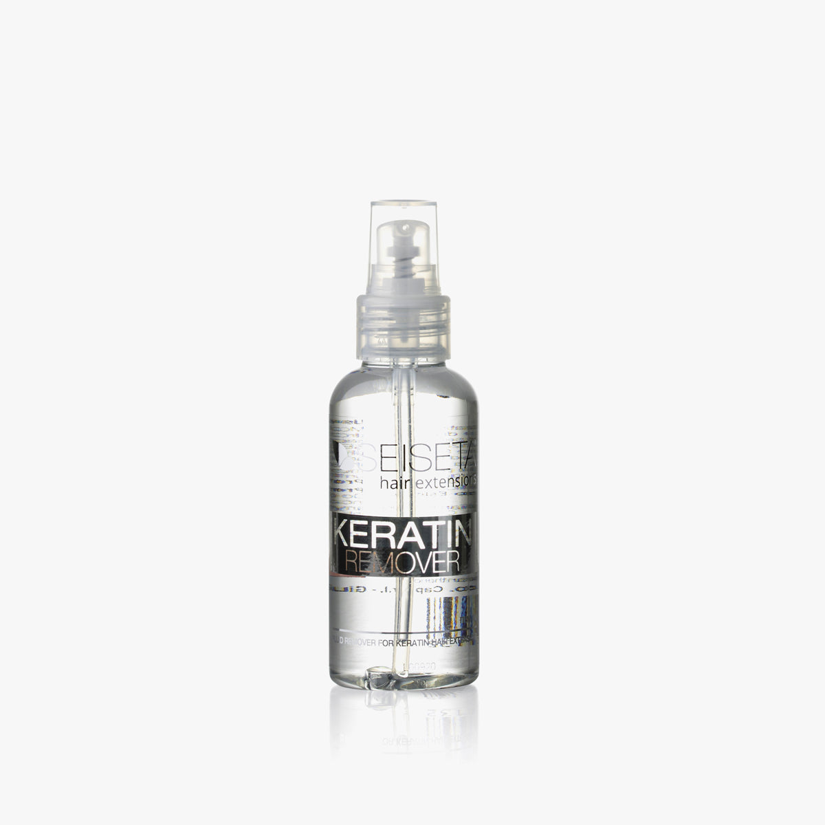 Hair Fusion Keratin Extension Remover