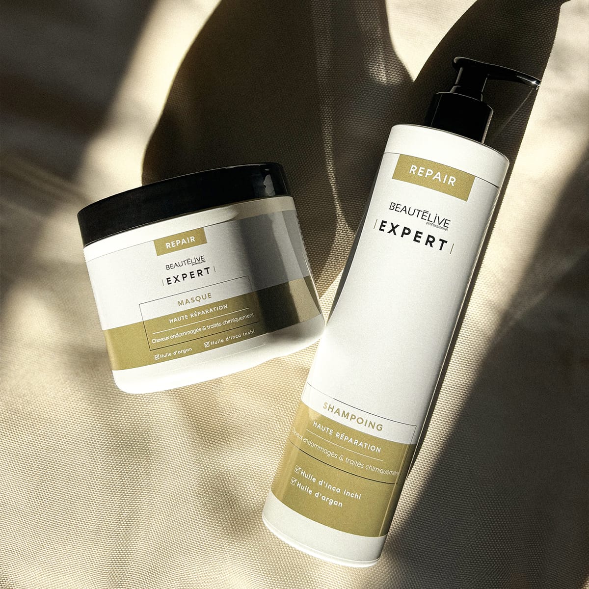 Beautélive Expert Repair High Repair Mask